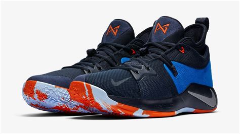 nike pg 2 reviews